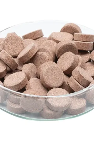 Cichliden voertabletten Exclusieve Aanbieding