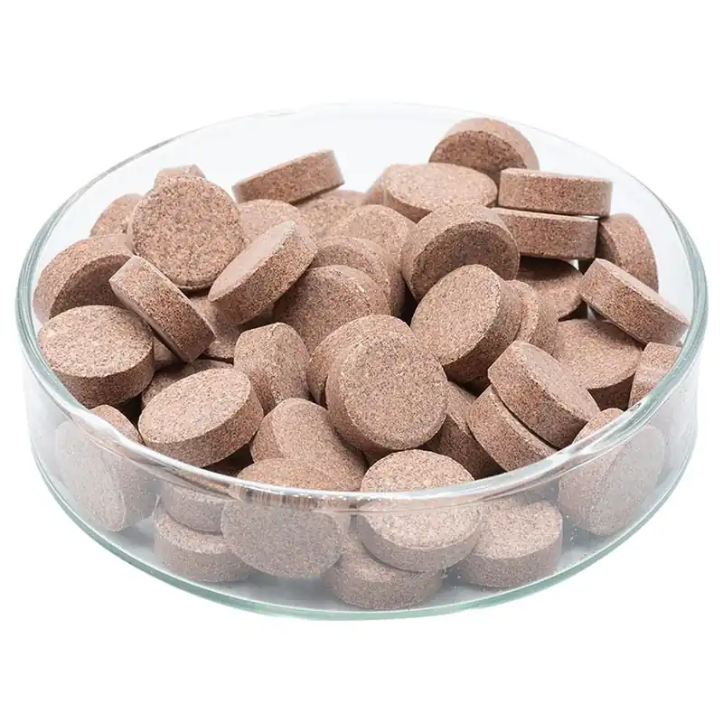 Cichliden voertabletten Exclusieve Aanbieding