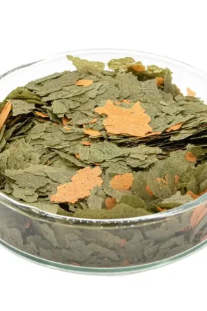 Malawi vlokvoer Must-Have