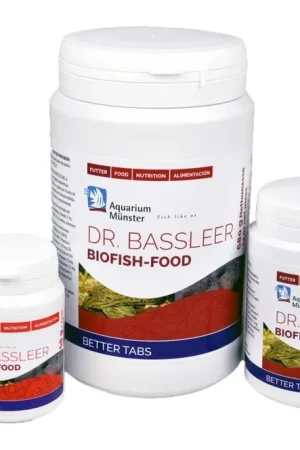 Koopje Dr. Bassleer Biofish Food Better Tabs