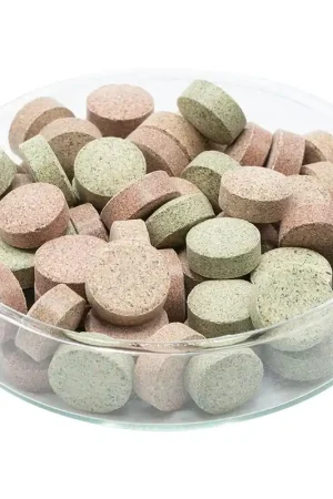 Profi mix voertabletten Rechtstreeks Van De Fabrikant