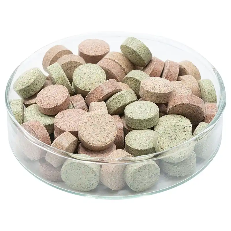 Profi mix voertabletten Rechtstreeks Van De Fabrikant