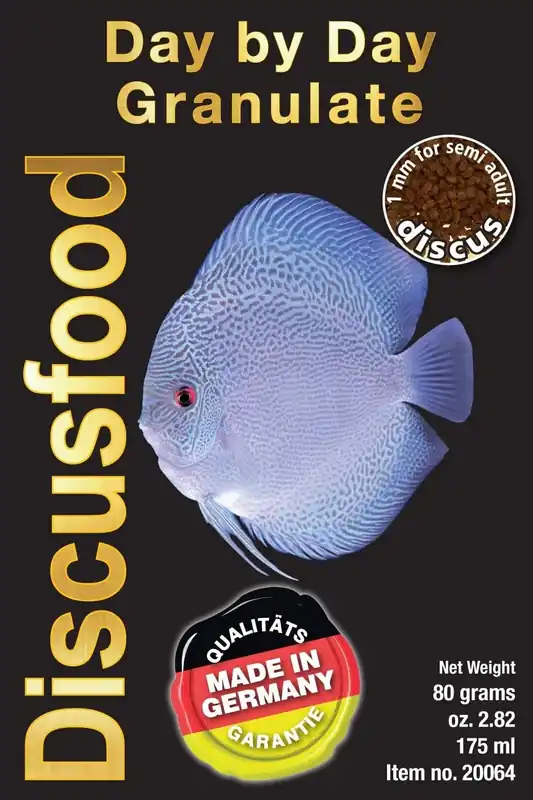 Discusfood Day by Day Granulat (80 of 230 gram) Flitsaanbieding