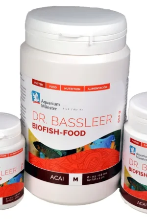 Korting Dr. Bassleer Biofish Food Acai