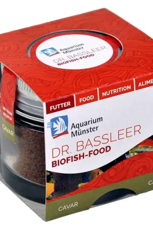 Dr. Bassleer Biofish Food Cavar (30 gram) Veilige Betaling