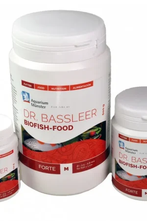 Dr. Bassleer Biofish Food Forte Premium