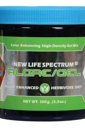 Direct Beschikbaar New Life Spectrum Algae Gel
