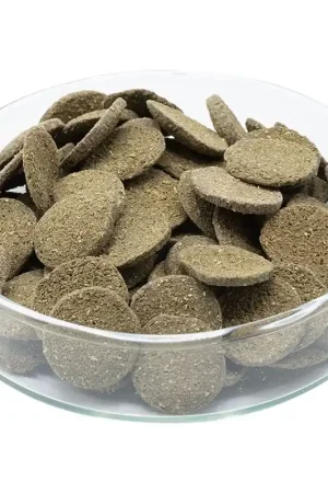 Algen wafers Seizoensaanbieding