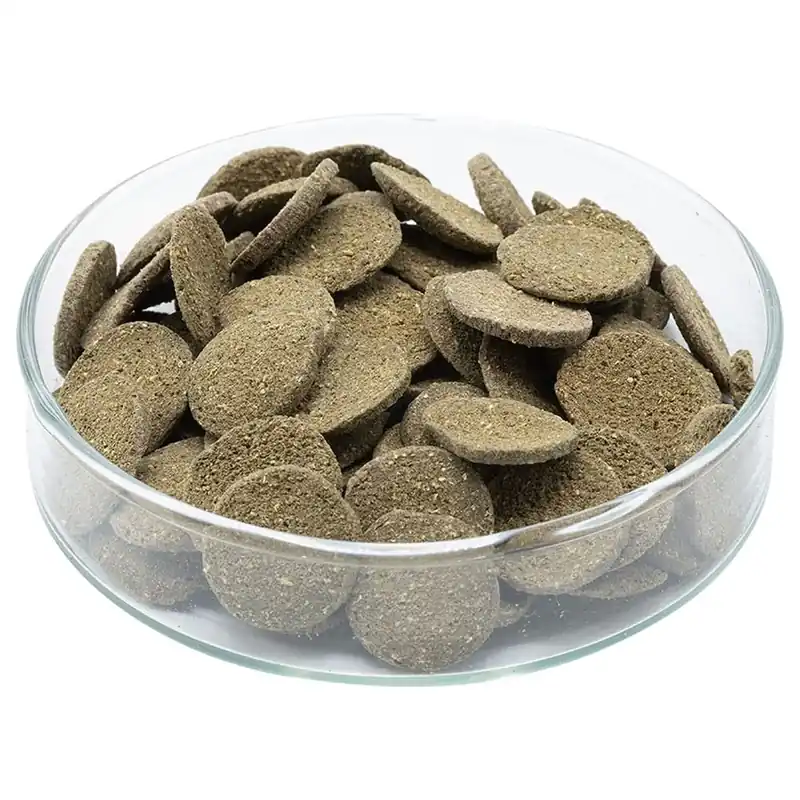 Algen wafers Seizoensaanbieding