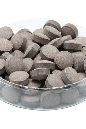 Snelle Levering Eikenhout (30%) voertabletten
