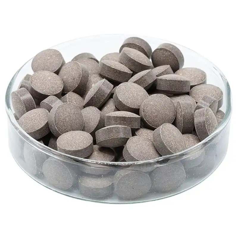 Snelle Levering Eikenhout (30%) voertabletten