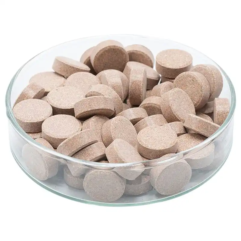 Energie voertabletten Nieuw