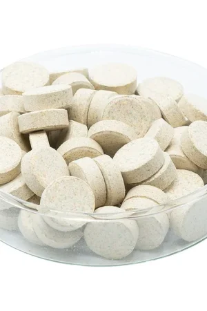 Knoflook voertabletten Uitverkoop