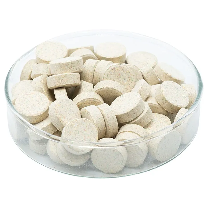 Knoflook voertabletten Uitverkoop