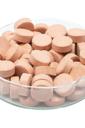 Koop Online Krill voertabletten