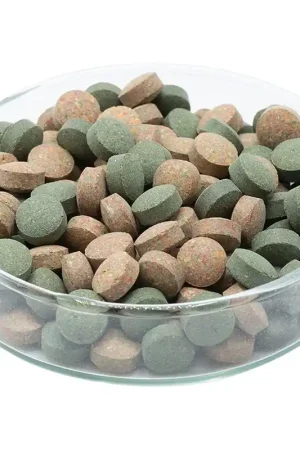 Speciale Aanbieding Mini mix voertabletten