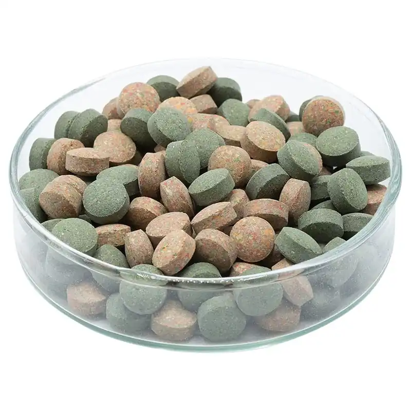 Speciale Aanbieding Mini mix voertabletten