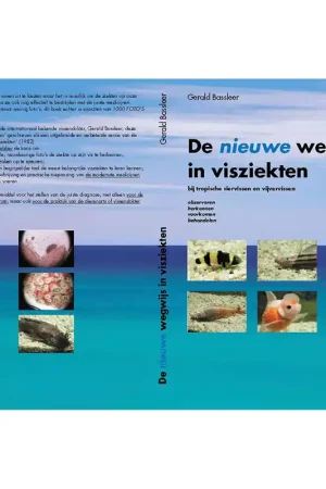 Bestel Nu De Nieuwe Wegwijs in Visziekten