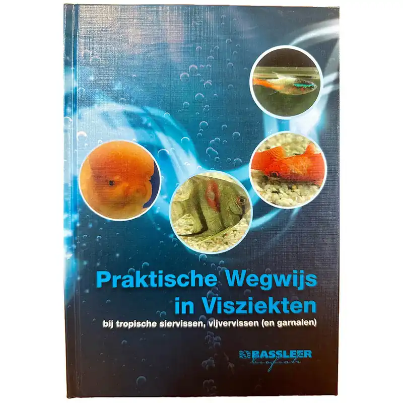 De Praktische Wegwijs in Visziekten Koop Vandaag