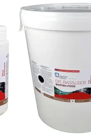 Dr. Bassleer Biofish Food Professional Care Flitsaanbieding