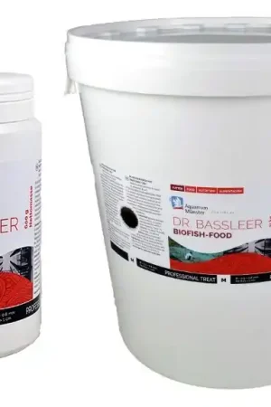 Dr. Bassleer Biofish Food Professional Treat Merkproduct