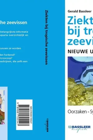 Beste Prijs Ziekten bij Tropische zeevissen