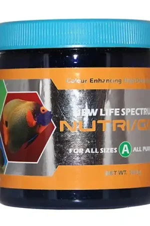 Finale Uitverkoop New Life Spectrum Nutri/Gel