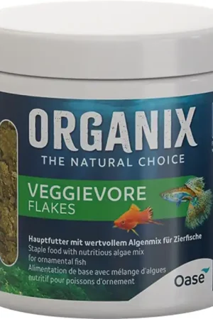 ORGANIX Plantaardig Vlokvoer Superprijs