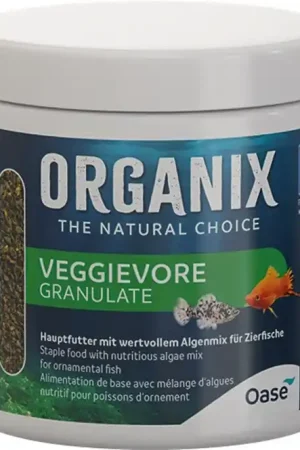 Laatste Kans ORGANIX Plantaardig granulaat