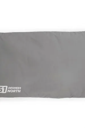 51 Degrees North Storm Bench Hondenkussen Must-Have
