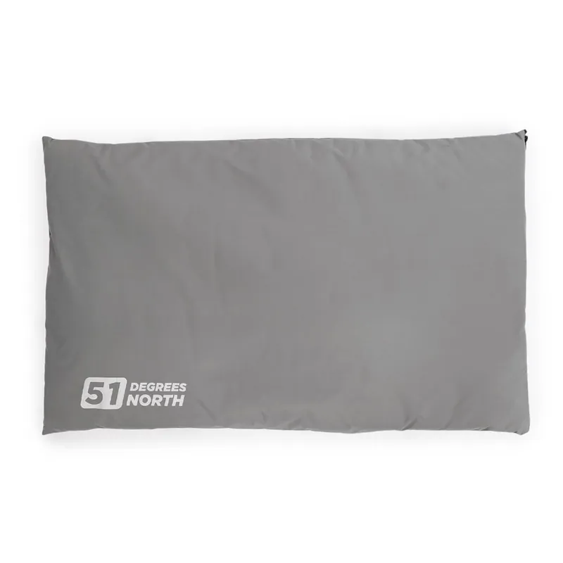 51 Degrees North Storm Bench Hondenkussen Must-Have