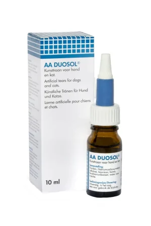 Shop Nu AA DUOSOL Kunsttraan