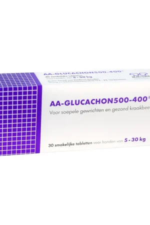 AA Glucachon Aanbieding