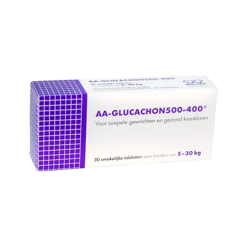 AA Glucachon Aanbieding