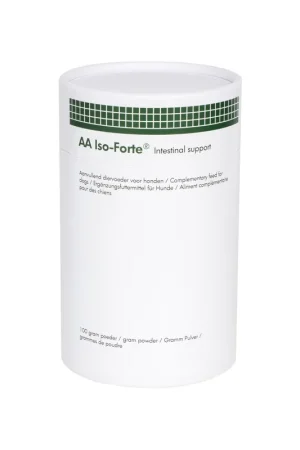 AA Iso-Forte Fabrieksprijs