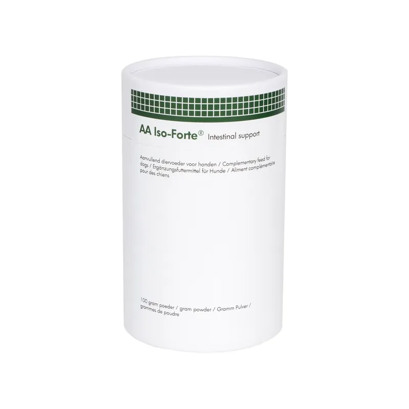 AA Iso-Forte Fabrieksprijs