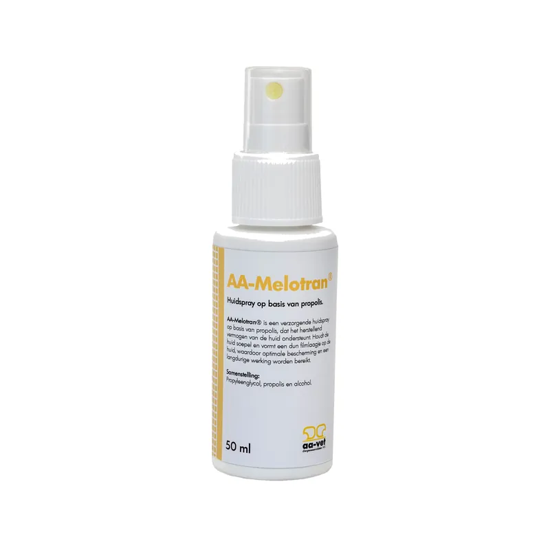 AA Melotran Huidspray Direct Beschikbaar