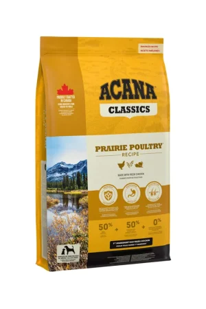 Acana Classics Prairie Poultry Finale Uitverkoop