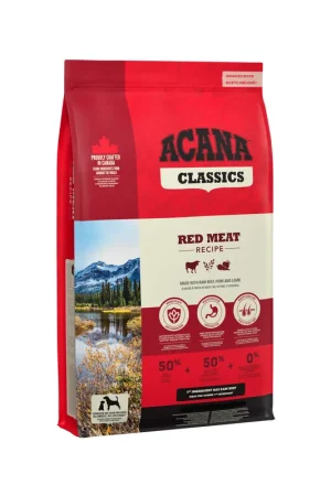 Acana Classics Red Meat Speciale Aanbieding