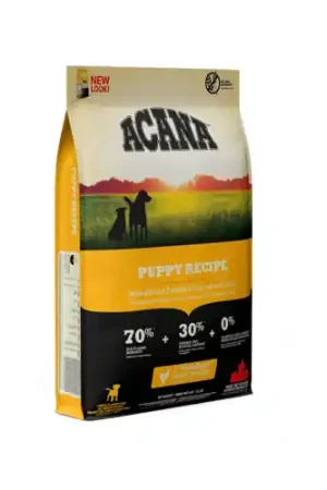 Alleen Vandaag Acana Puppy & Junior Heritage