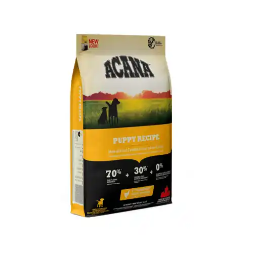 Alleen Vandaag Acana Puppy & Junior Heritage