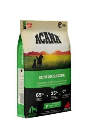 Direct Beschikbaar Acana Senior Dog Heritage