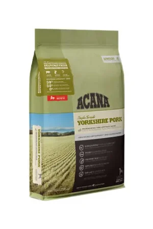 Acana Singles Yorkshire Pork Dog Premium