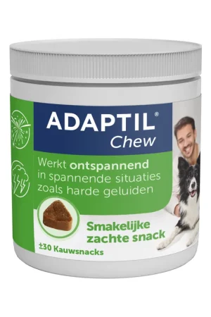 Adaptil Chews Nu Kopen