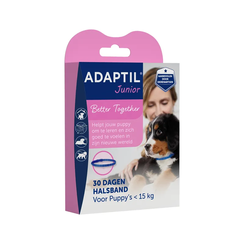 Adaptil Halsband - Junior Hete Deal