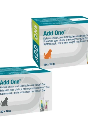 Add One Aanbieding