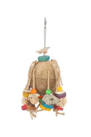 Adori Carnival Coconut Bestel Nu