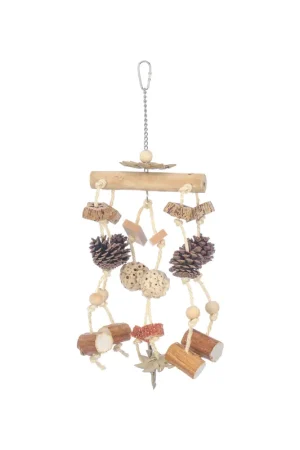 Aanbieding Adori Forest Waterfall