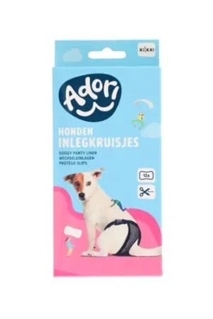 Adori Inlegkruis Hondenbroek Dagaanbieding