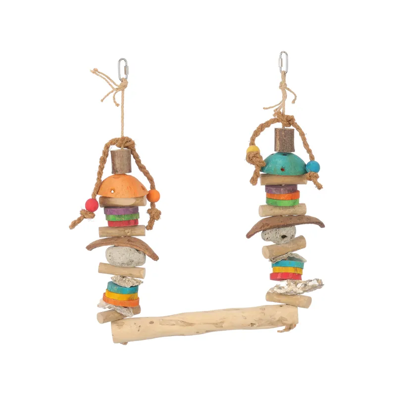 Adori Tropical Java Swing Actieprijs